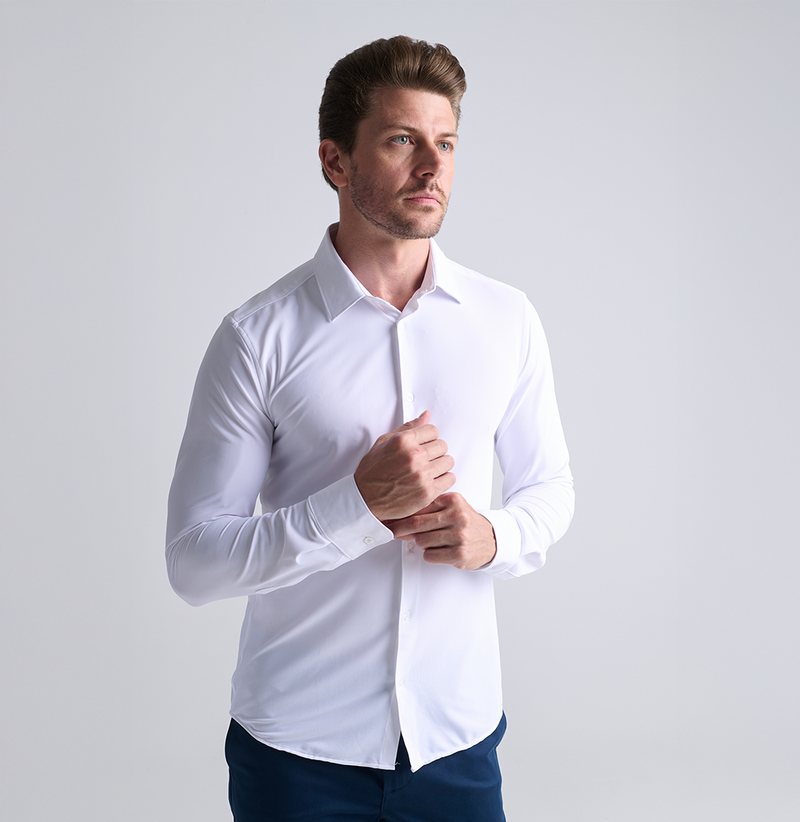 Camisa Social