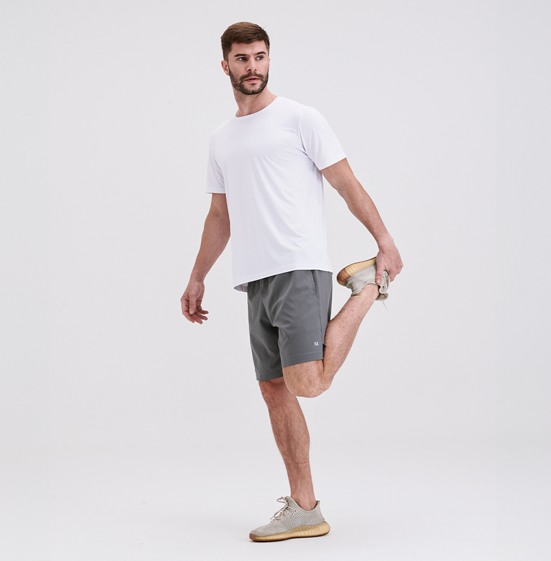 Camiseta Essential Fitness