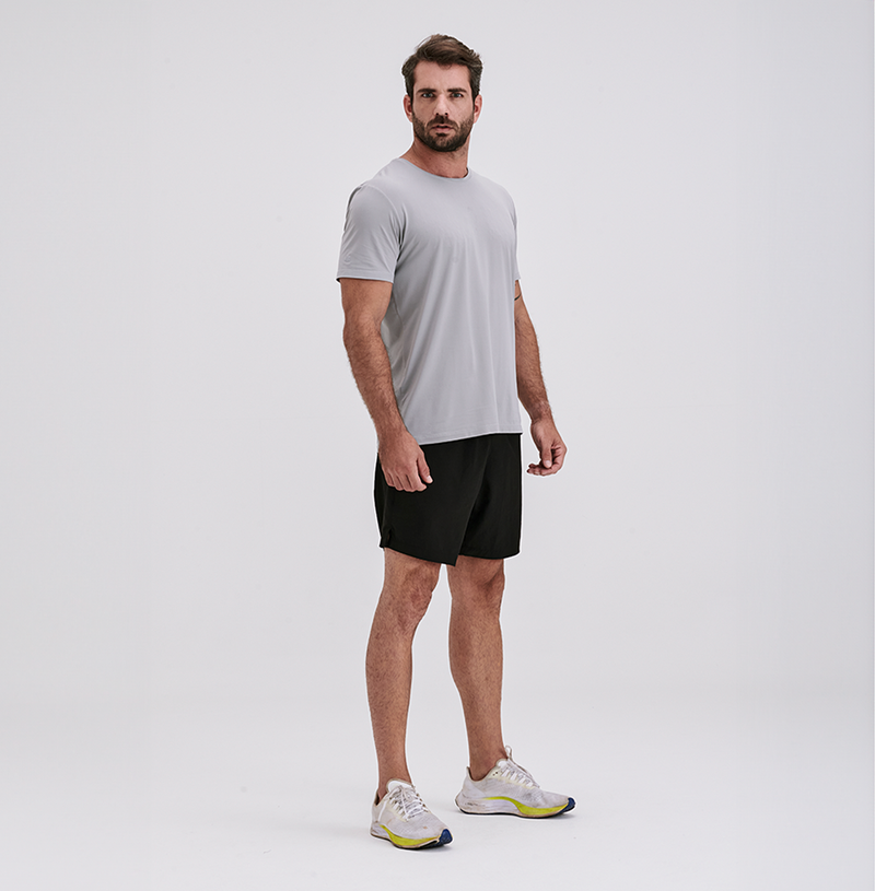 Camiseta Essential Fitness