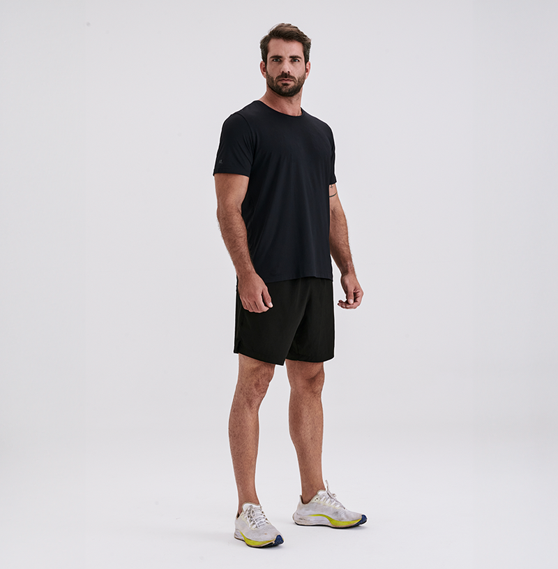 Camiseta Essential Fitness