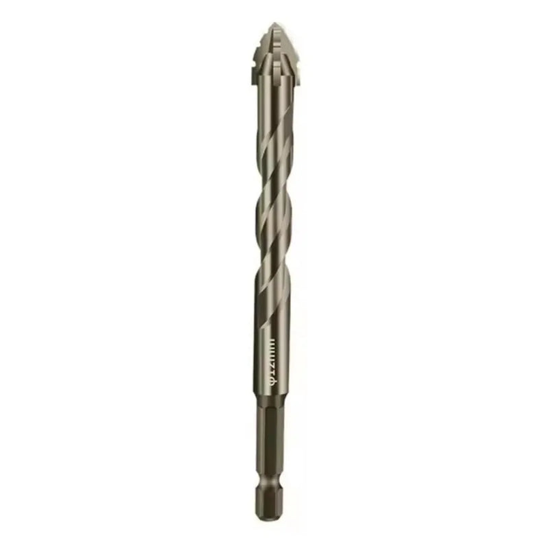Conjunto com 5 Brocas Excêntricas Serrilhadas